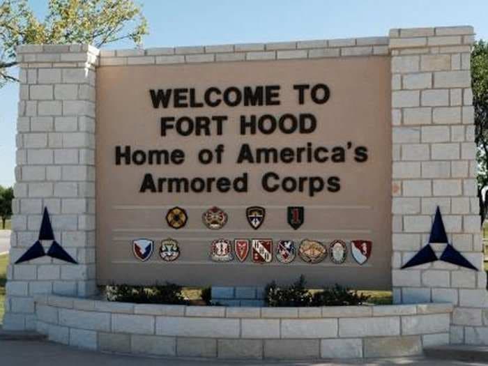 These are the 10 US military bases still named after Confederate soldiers