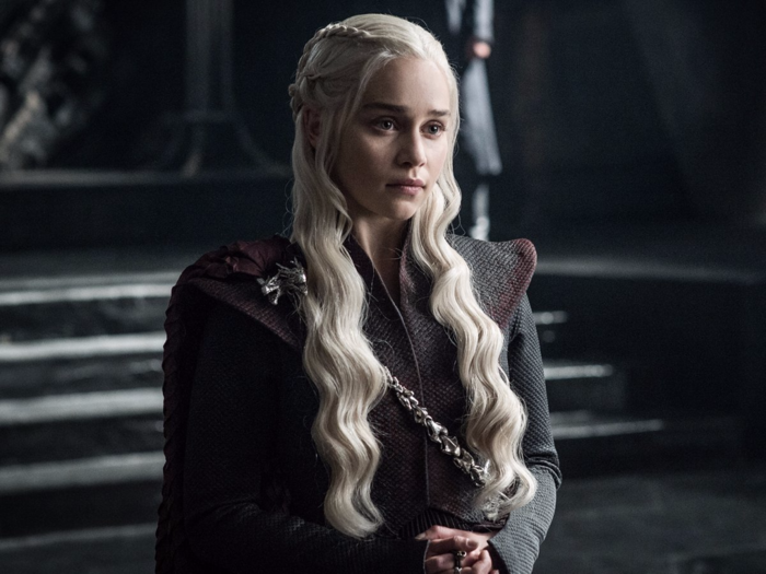 Here's what 'Game of Thrones' characters were up to in season one and what they're up to now