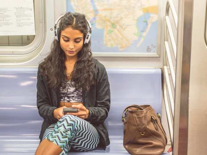 The perfect books to listen to on every type of commute
