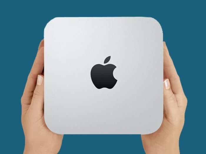 Apple says the Mac Mini is 'important,' but it hasn't received an update in three years