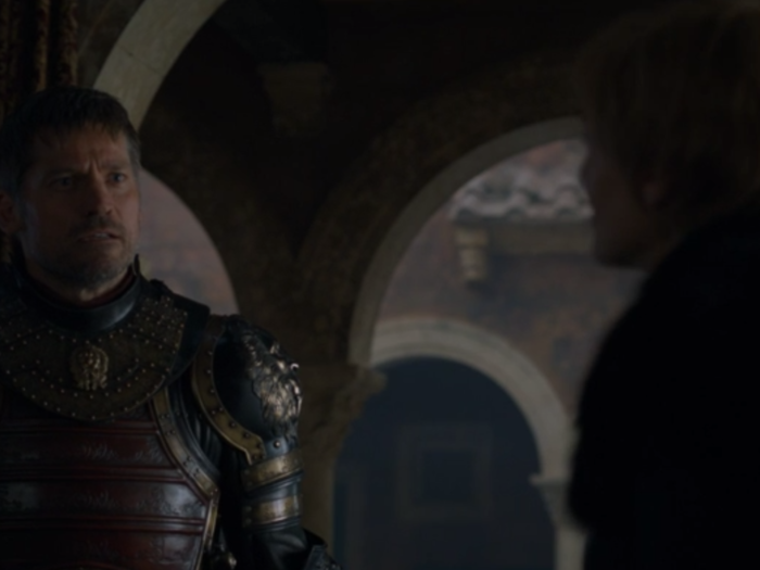 16 times Jaime Lannister should have dumped Cersei on 'Game of Thrones'