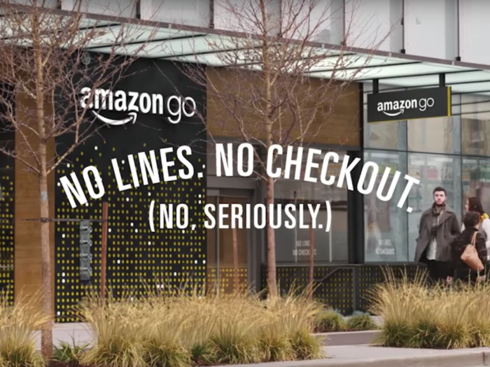 7 insane facts that reveal how big Amazon has become