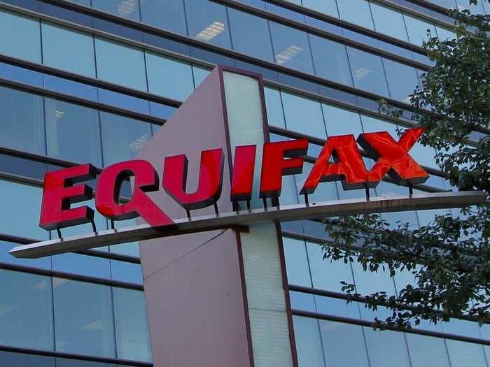 2 top Equifax executives are leaving after a massive hack that exposed 143 million Americans' financial data