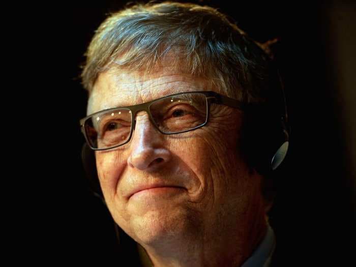 Bill Gates thinks an infectious disease outbreak could kill 30 million people at some point in the next decade - here's how worried you should be