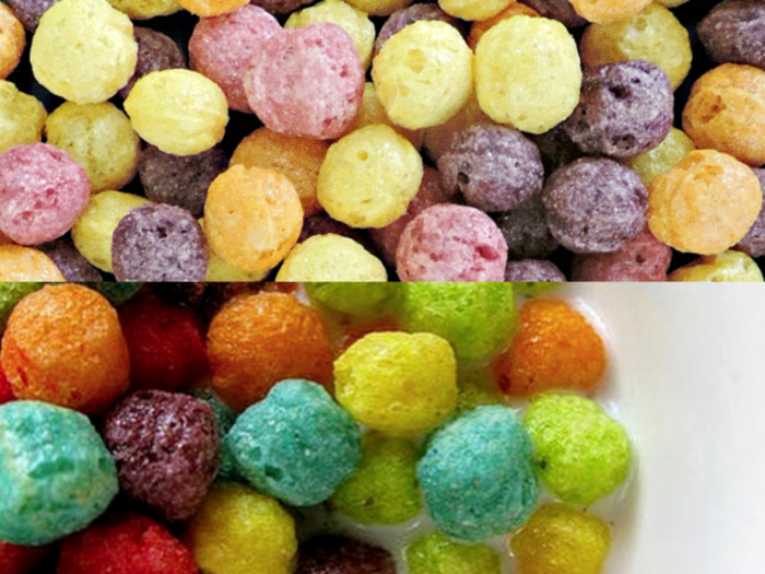 General Mills is bringing back its original, colorful Trix recipe following customer backlash against 'miserable' all-natural cereal