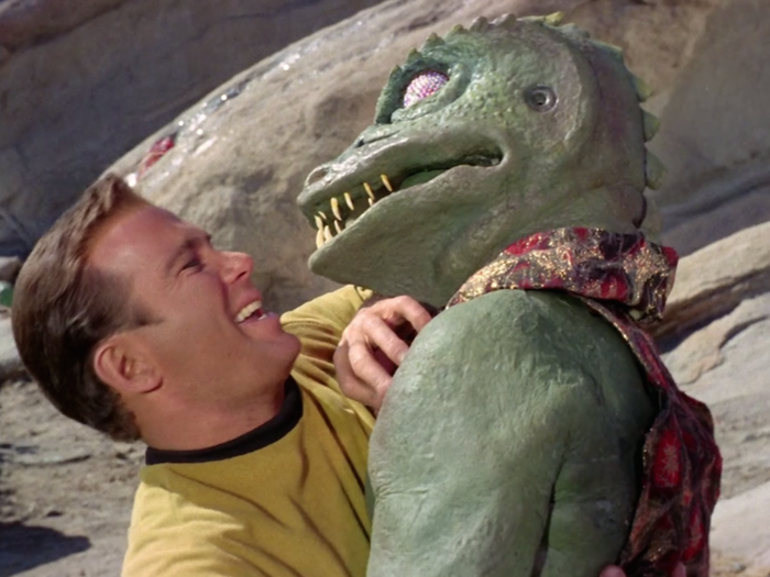 The 31 most underrated 'Star Trek' episodes