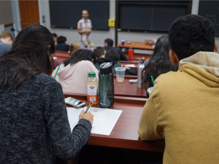 Take a tour of Harvey Mudd College, the tiny STEM 'bootcamp' outside Los Angeles whose graduates out-earn Harvard and Stanford alums