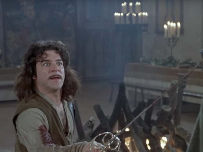 The 17 best quotes from 'The Princess Bride,' which turns 30 today