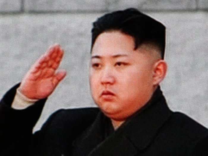 North Korea doesn't want peace talks - it wants nuclear missiles and to bully the US