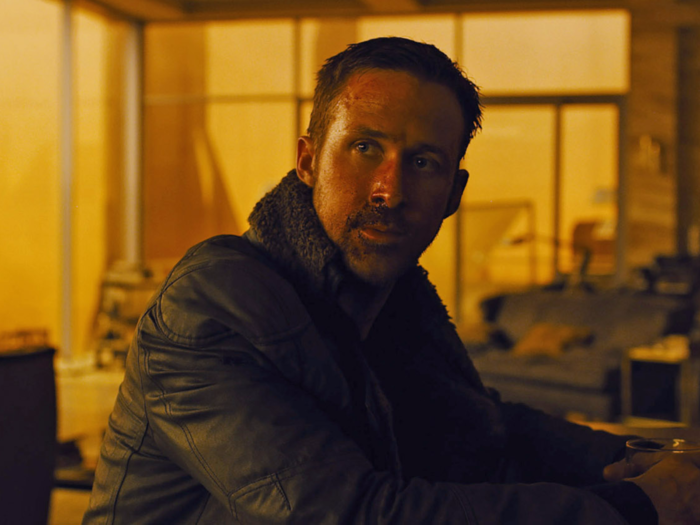 'Blade Runner 2049' is a 'visual feast' according to critics - here's what they're saying about the 'mind-blowing' sequel