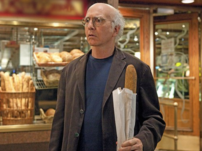 Our 15 favorite episodes of 'Curb Your Enthusiasm,' in honor of the show's return to HBO on Sunday night