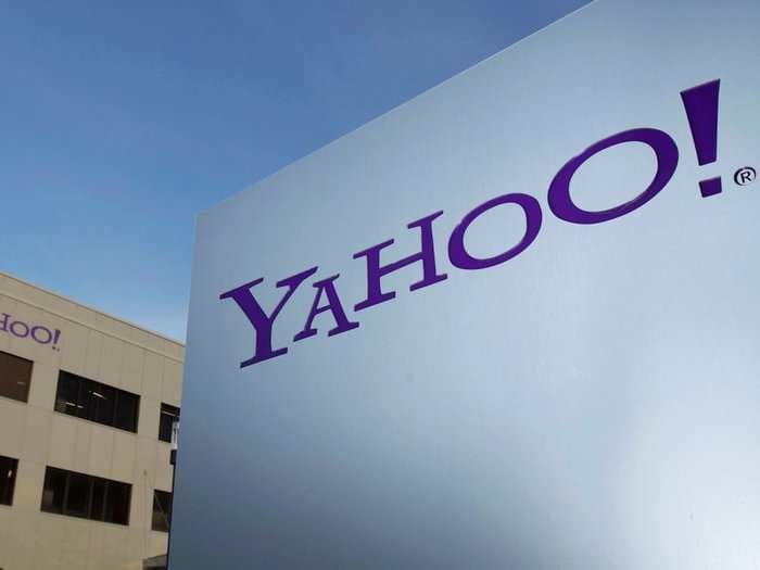 What to do if your Yahoo account was one of the 3 billion hacked