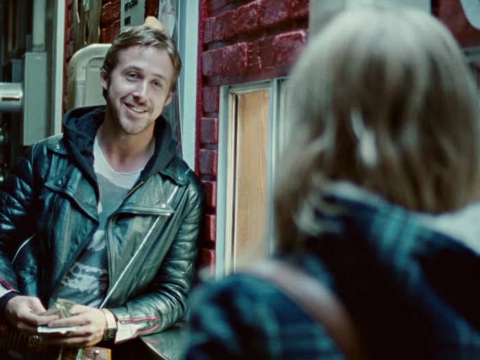 Ryan Gosling's 21 most notable performances, ranked from worst to best