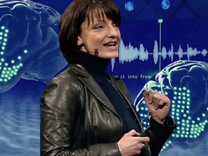 Facebook's consumer hardware chief, Regina Dugan, is leaving after less than two years