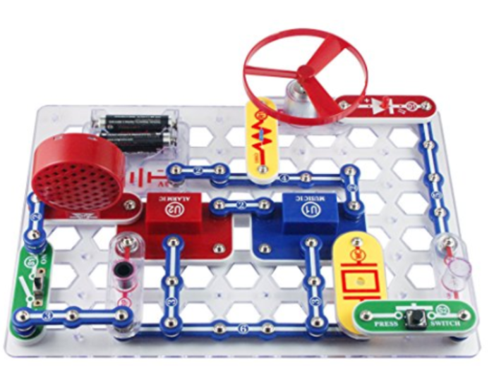 Amazon says these will be the 25 toys every kid wants this holiday