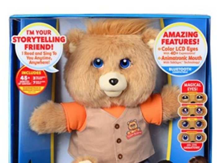 Amazon says these will be the 25 toys every kid wants this holiday