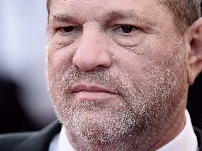 An entertainment lawyer explains what legal consequences Harvey Weinstein could face following sexual assault allegations