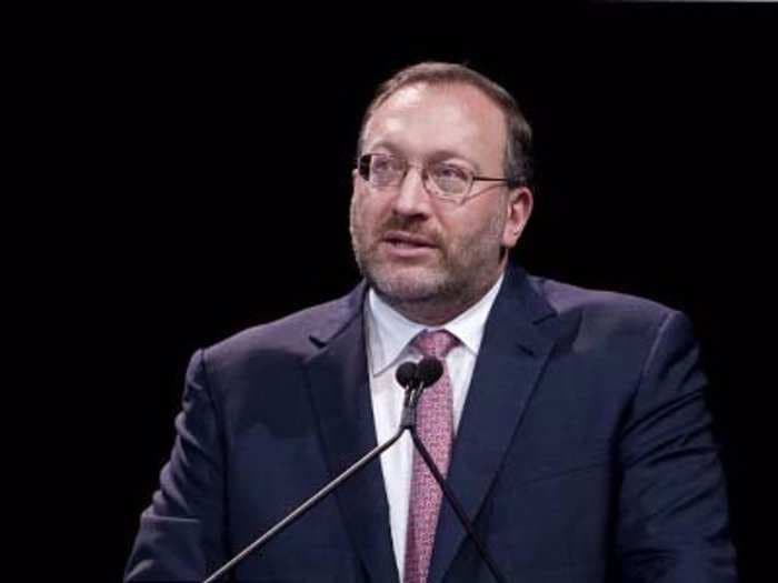 BAUPOST'S KLARMAN: Investors are asking the wrong question about the stock market