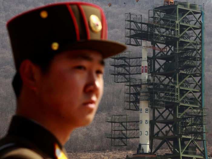 Why North Korea has a cultural and psychological advantage against the US in nuclear warfare