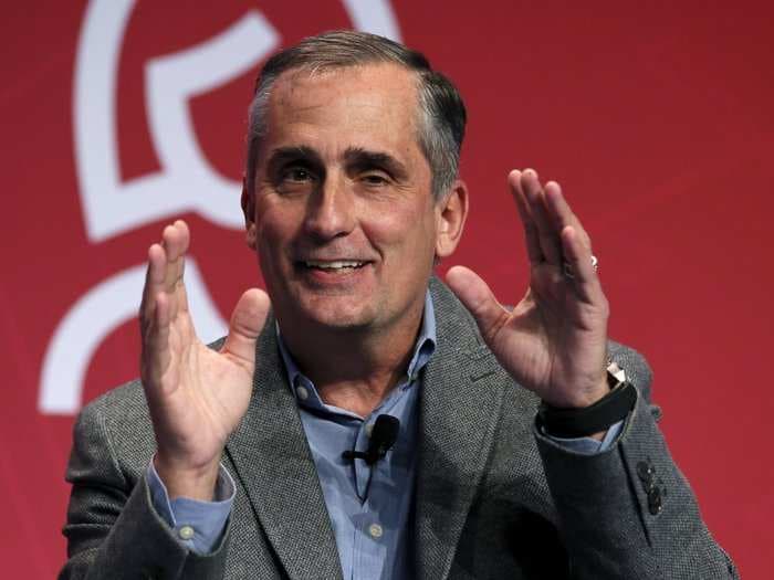 Intel's third-quarter revenue and earnings beat analyst expectations