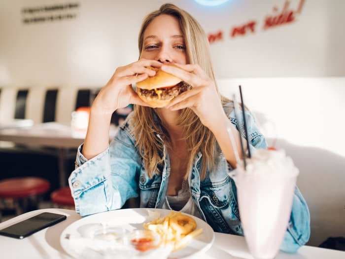 While millennials are killing countless food products, Generation Z is creating a $5 billion market for fake meat and seafood