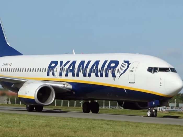 How a top airline has responded to the surging popularity of budget airlines like Ryanair