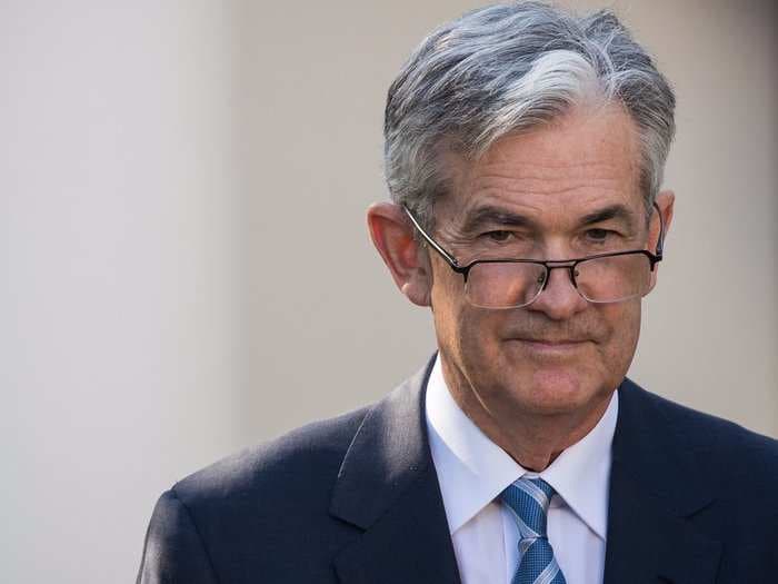 The best possible advice for new Fed chair Jerome Powell