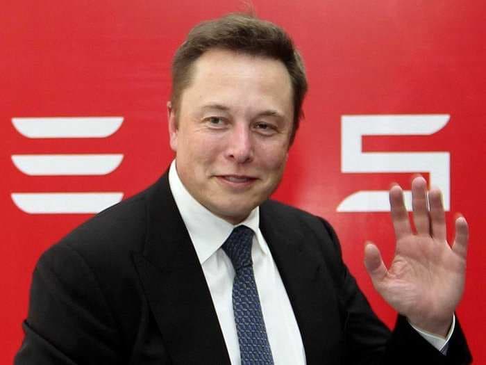 Tesla has aggressive plans for the next 2 years - here's what's in the works