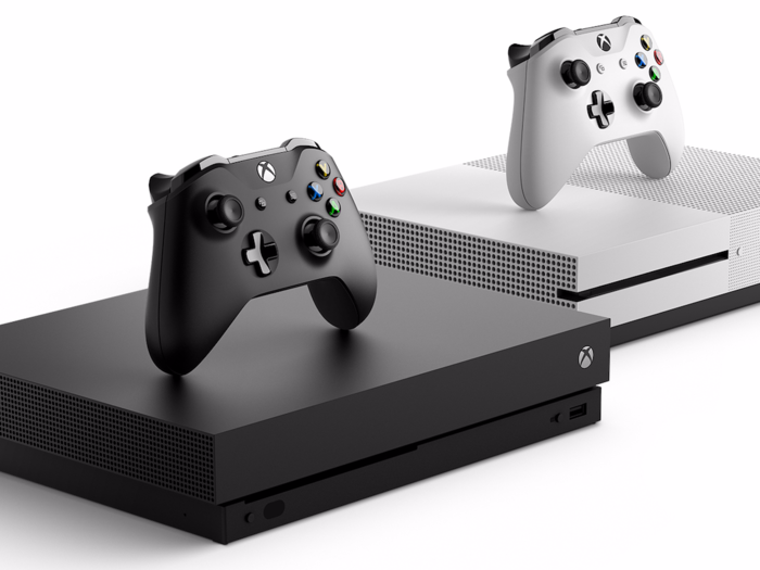 REVIEW: The new $500 Xbox One is incredibly powerful and far too expensive