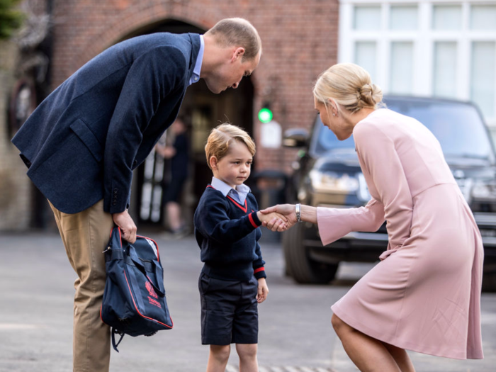 Billionaires and royals are rushing to teach their kids Mandarin