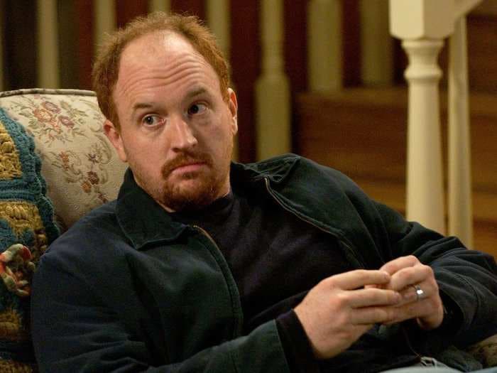 HBO is removing Louie CK from an upcoming benefit show and removing all his past specials