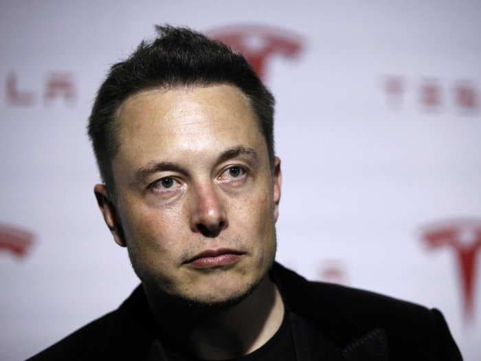Elon Musk has very strong feelings about turtlenecks - and it has to do with Steve Jobs