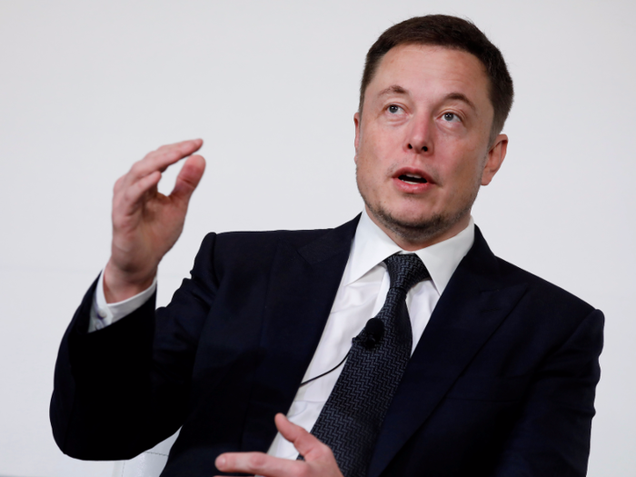 Elon Musk has finally spoken out about his personal life - here's his complicated history of marriages, divorces, and dating