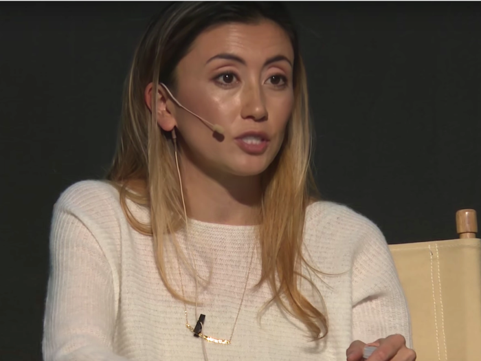 How a 34-year-old Stanford and Harvard grad built Stitch Fix into a billion-dollar company that just went public