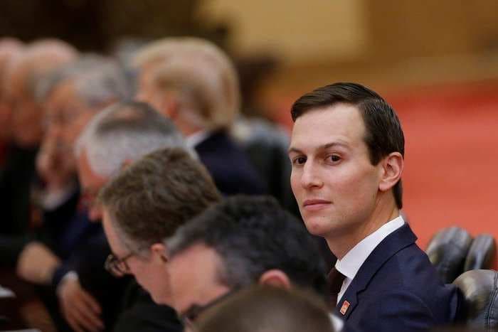 Kushner received emails from Sergei Millian - an alleged dossier source who was in touch with George Papadopoulos