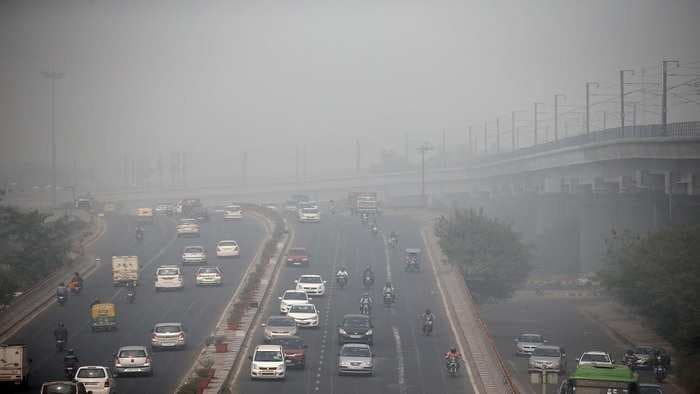 How IIT Kanpur scientists are planning to curb pollution in Uttar Pradesh