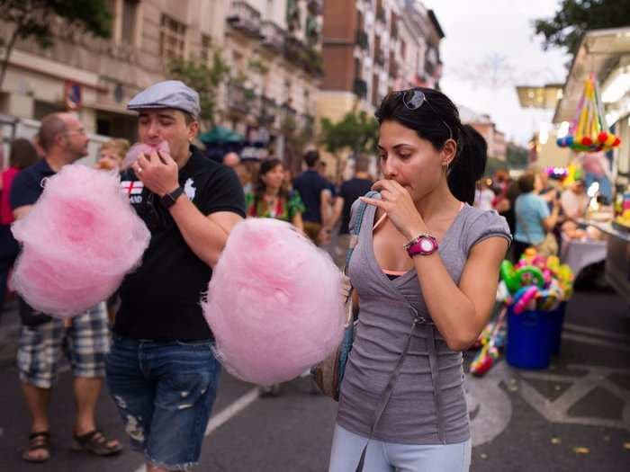 New evidence shows the sugar industry suppressed studies linking sugar to heart disease and cancer