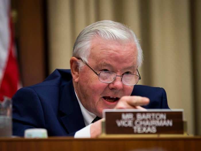 Texas GOP Rep. apologizes for nude photo circulating online