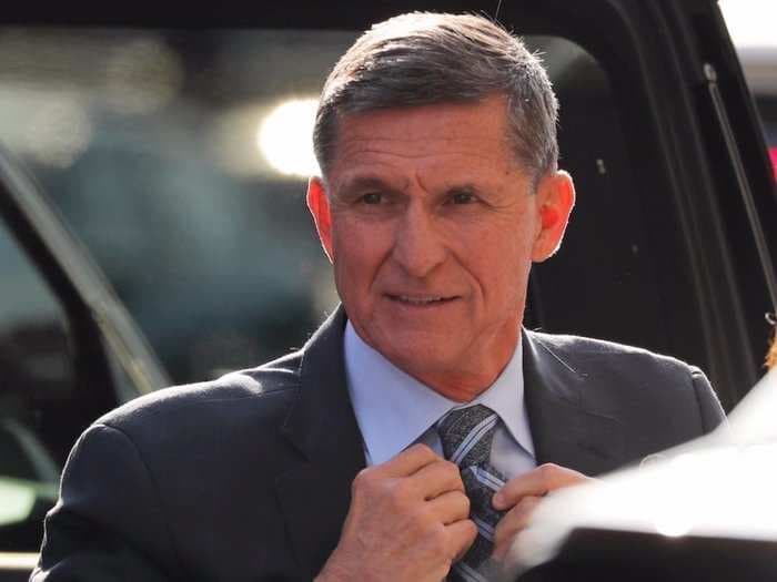 Michael Flynn's plea deal could be proof he has something 'very valuable' to offer on someone at 'the center' of the Russia investigation