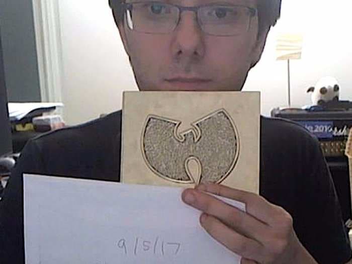 Federal prosecutors want to seize the Wu-Tang Clan album that Martin Shkreli paid $2 million for