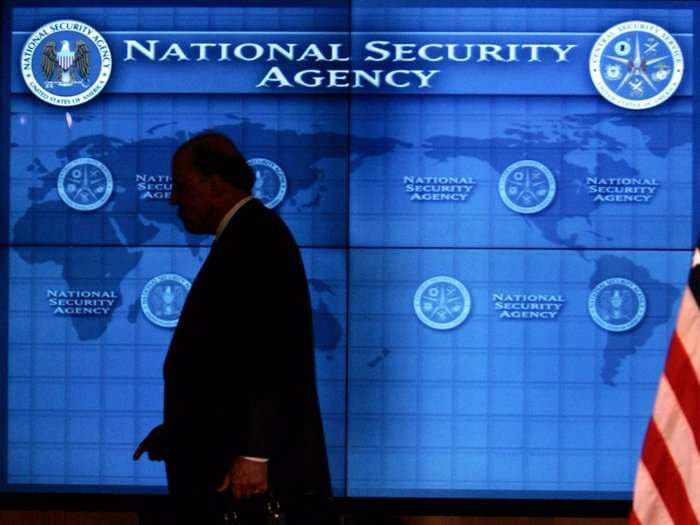 Former NSA employee who worked in the agency's elite hacking group pleads guilty to taking classified documents