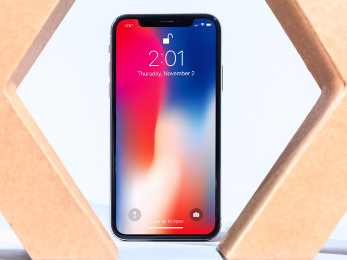 The iPhone X is my favorite iPhone yet, but there are 3 things I wish were different