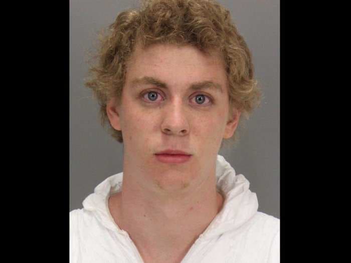 Brock Turner has appealed his sexual assault conviction