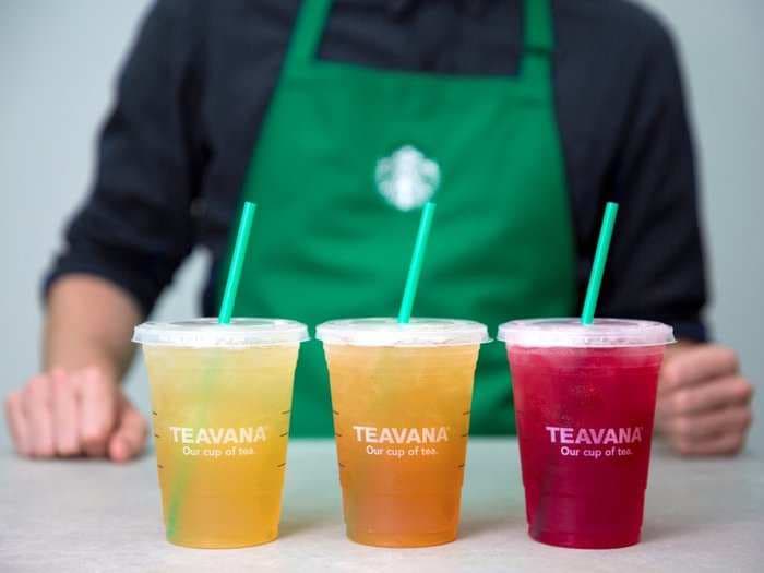 A judge has forced Starbucks to keep running its failing Teavana stores in a chilling verdict for the retail industry