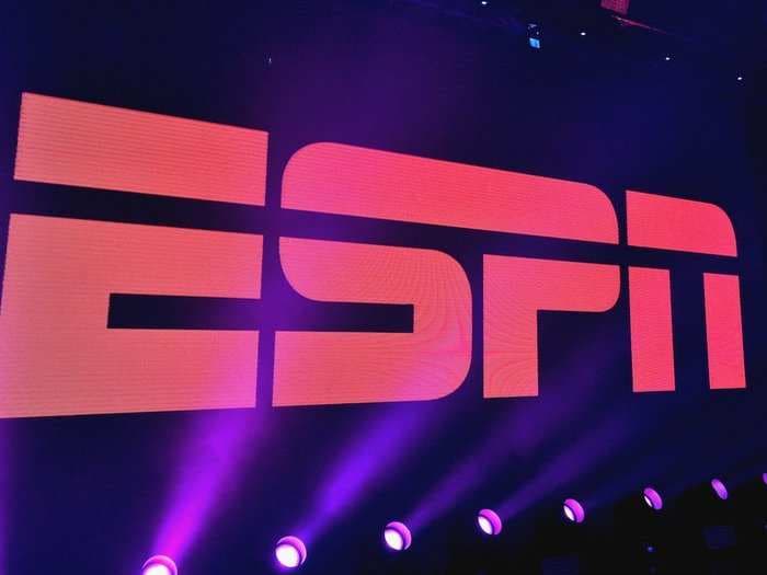 Boston Globe report alleges ESPN has a culture of sexism and sexual misconduct against women