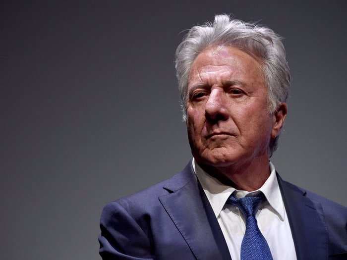 2 women say Dustin Hoffman sexually assaulted them, and a third says he exposed himself to her when she was 16