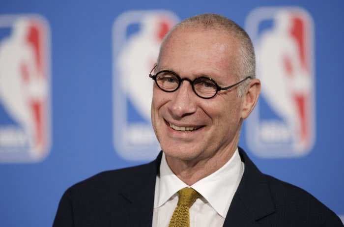 John Skipper has unexpectedly resigned as president of ESPN citing substance addiction