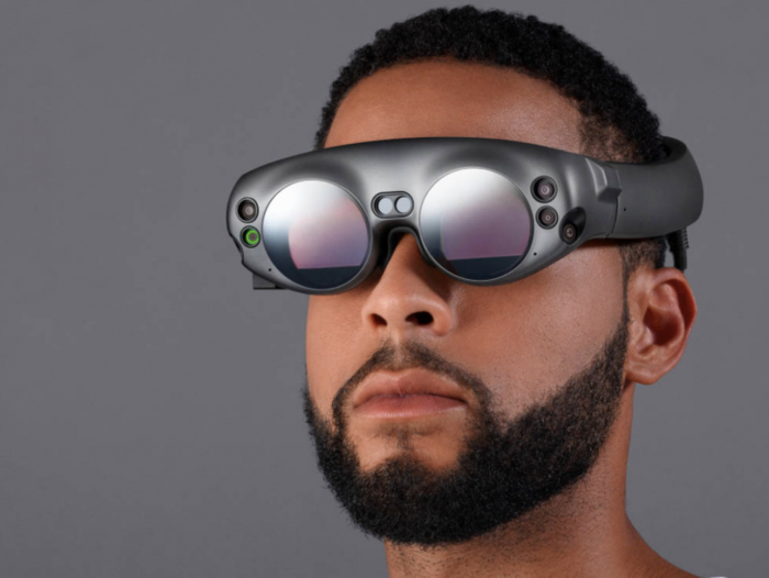 Everything we know about Magic Leap's mysterious new headset that cost $1.9 billion and 6 years to create