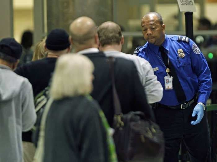 The TSA is now waiting until 2020 before it forces some Americans to use a passport to fly domestically