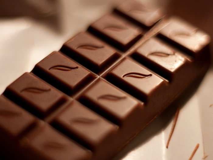 Chocolate is on track to go extinct in 40 years